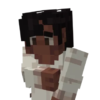 Sticker 🔪Абди || Заказать Стики: @SaintFraint - 3