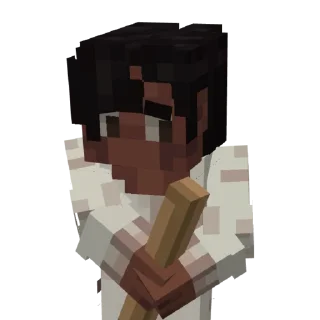 Sticker 🔪Абди || Заказать Стики: @SaintFraint - 8