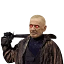 Sticker Abdulity - 7