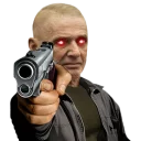 Sticker Abdulity - 6