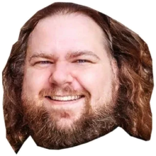 Sticker Абдулы - 0