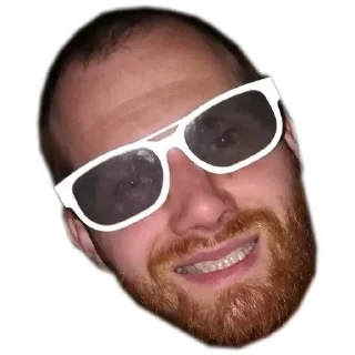 Sticker Абдулы - 9