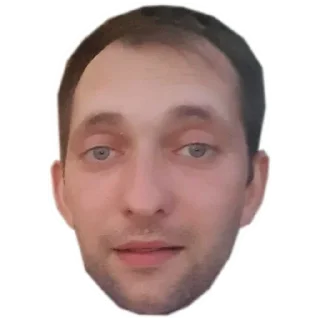 Sticker Абдулы - 7