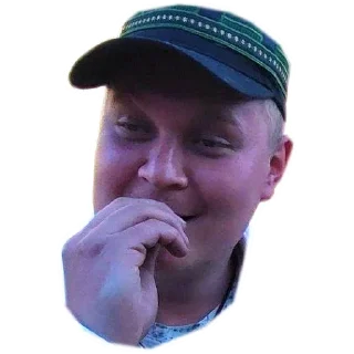 Sticker Абдулы - 10