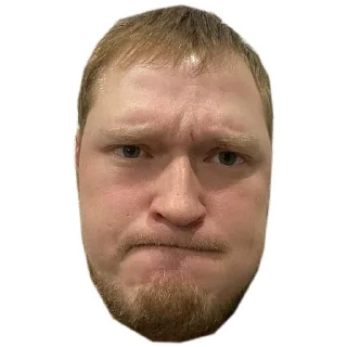 Sticker Абдулы - 5