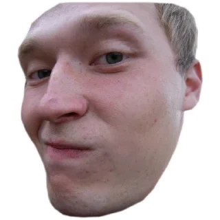 Sticker Абдулы - 6