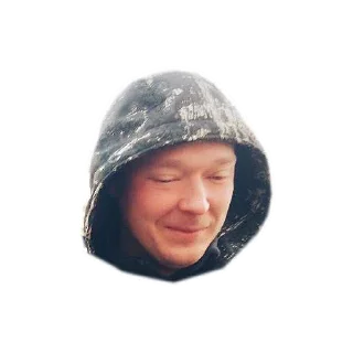 Sticker Абдулы - 8