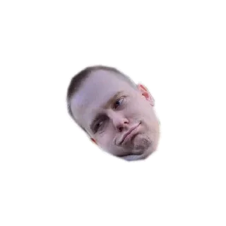 Sticker Абдулы - 1