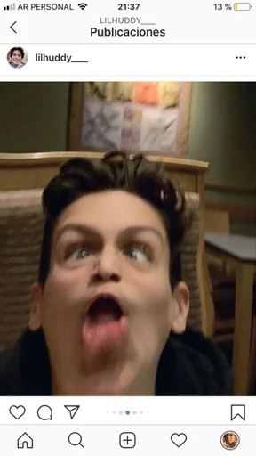 text human face screenshot