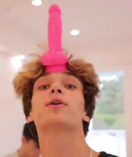 human face person indoor