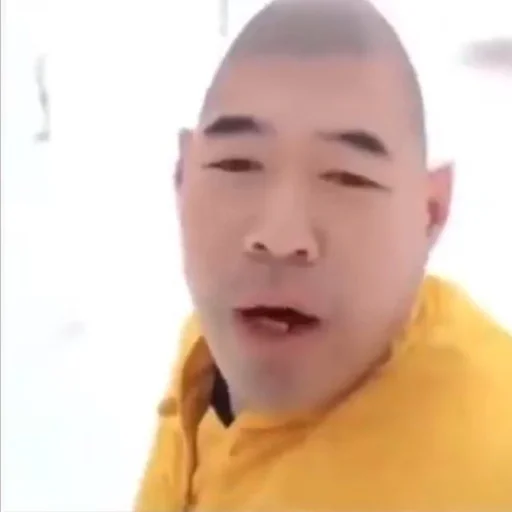 стикers(by @Zhetessov) - человеческое лицо