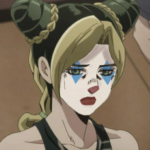 мультфильм человеческое лицо вымышленный персонаж