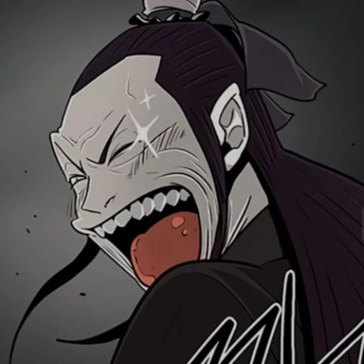 аниме иллюстрация мультфильм