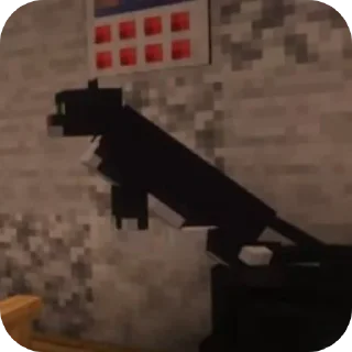 Sticker Абилка(тгк - стики лололовки) - 1