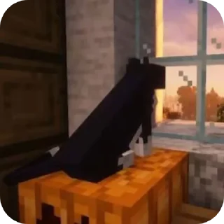 Sticker Абилка(тгк - стики лололовки) - 9