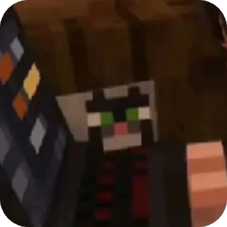 Sticker Абилка(тгк - стики лололовки) - 4