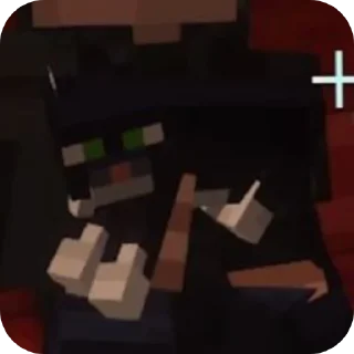 Sticker Абилка(тгк - стики лололовки) - 10