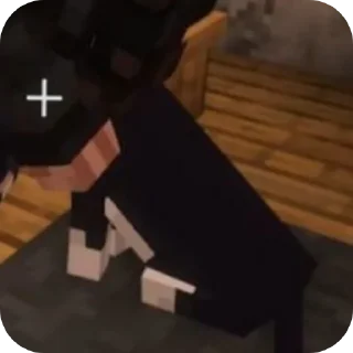 Sticker Абилка(тгк - стики лололовки) - 11