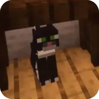 Sticker Абилка(тгк - стики лололовки) - 3