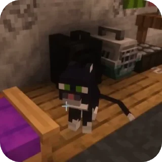 Sticker Абилка(тгк - стики лололовки) - 6