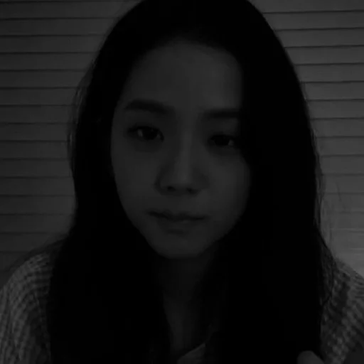 human face person black and white