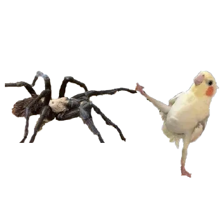 Стикер Abisnite - 7