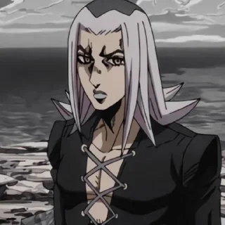 Sticker Абкакио - 10