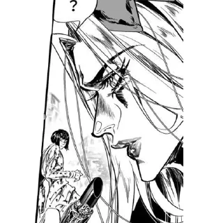 Sticker Абкакио - 7