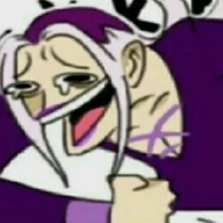 Sticker Абкакио - 11