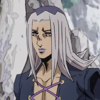 Sticker Абкакио - 1