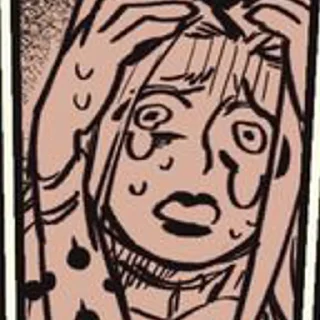 Sticker Абкакио - 0