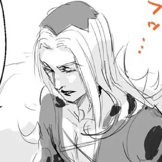 Sticker Абкакио - 4