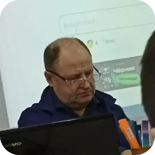 Стикер 💩💩💩 - 3