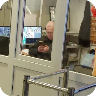 Стикер 💩💩💩 - 5