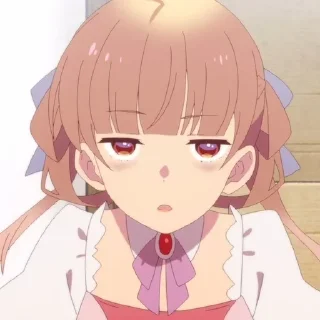 Sticker Сахарное яблоко @anime_sticks - 11