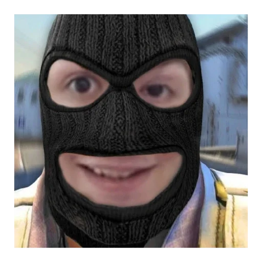 Стикер Ablomka - 1