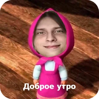 Sticker Облом - 5