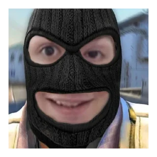 Sticker Облом - 6