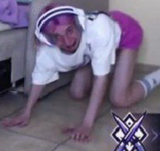 person human face indoor