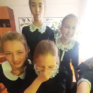 Стикер Абоба - 6