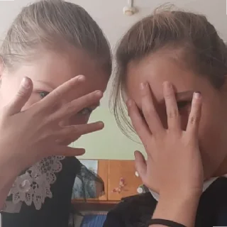 Стикер Абоба - 4