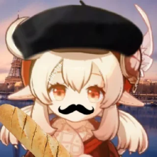 Sticker °°Aboba°° - 8