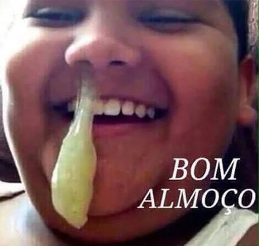 person smile human face