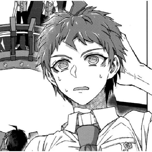 Sticker Abobamamipers - 1