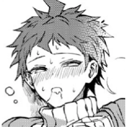 Sticker Abobamamipers - 1