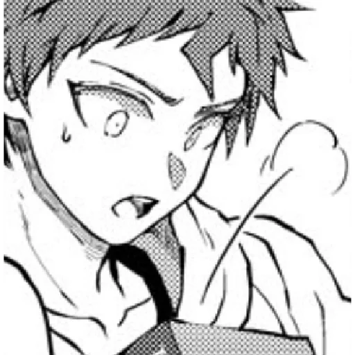 Стикер Abobamamipers - 1