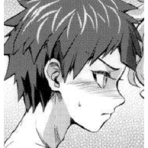 Стикер Abobamamipers - 1