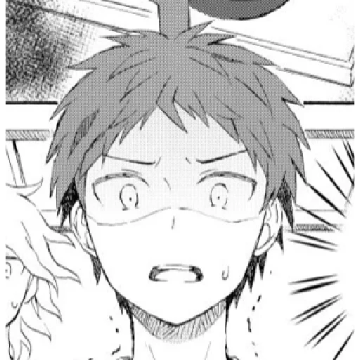 Sticker Abobamamipers - 1