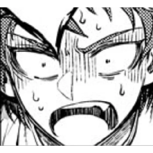 Стикер Abobamamipers - 1