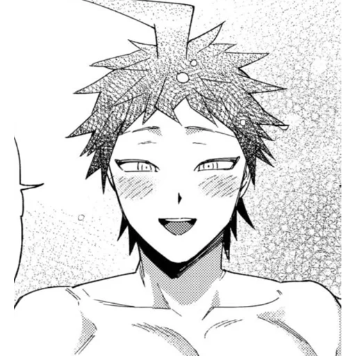 Стикер Abobamamipers - 1